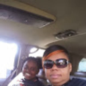 Meet your Posher, Karla